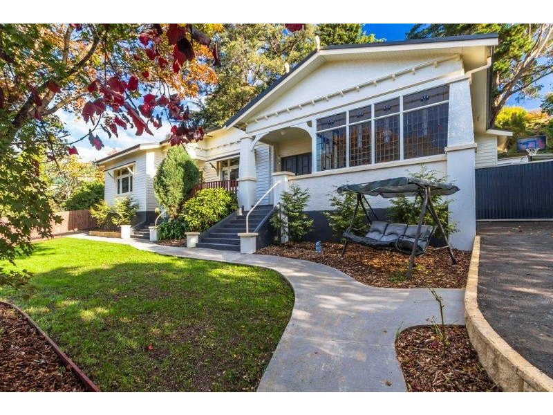 22 Bourke Street, Launceston TAS 7250