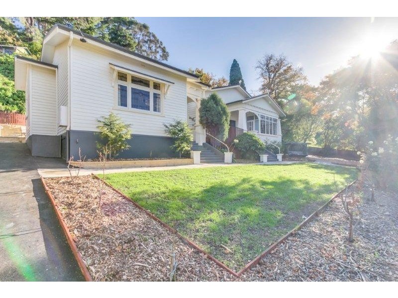 22 Bourke Street, Launceston TAS 7250