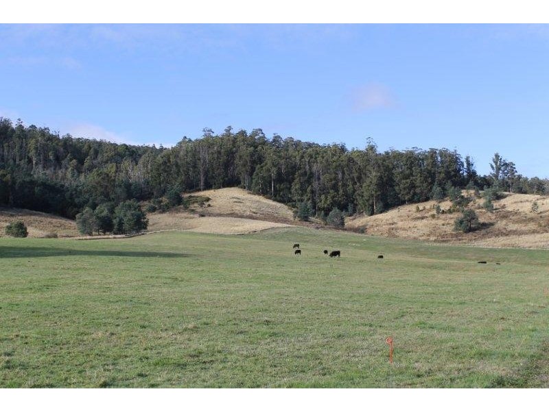 190 Doaks Road, Lilydale TAS 7268