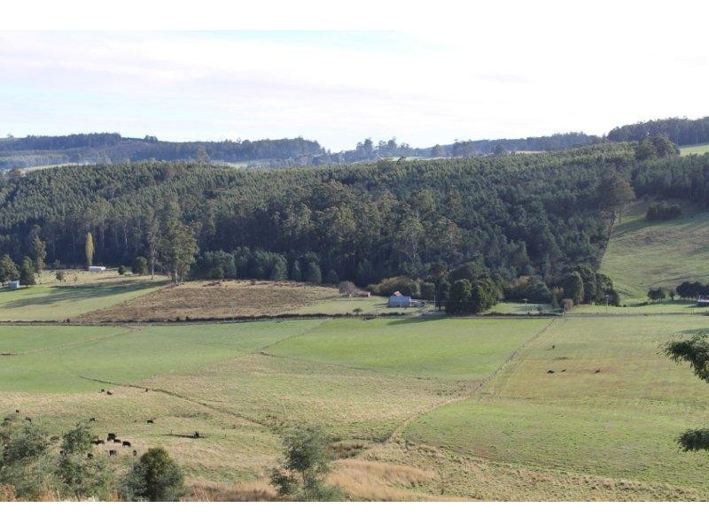 190 Doaks Road, Lilydale TAS 7268