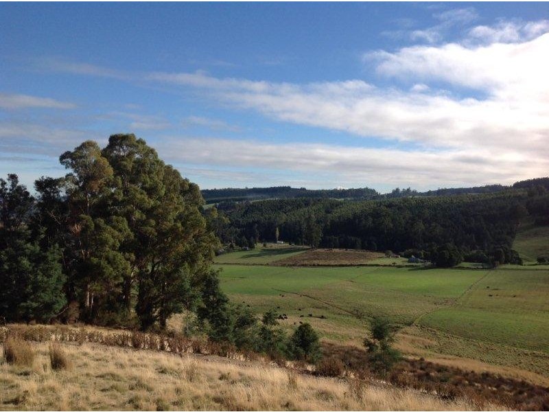 190 Doaks Road, Lilydale TAS 7268