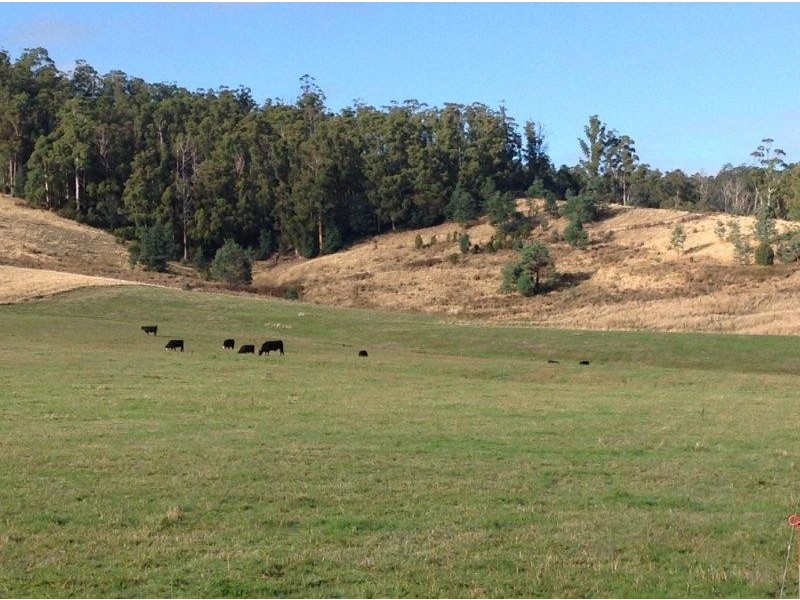 190 Doaks Road, Lilydale TAS 7268