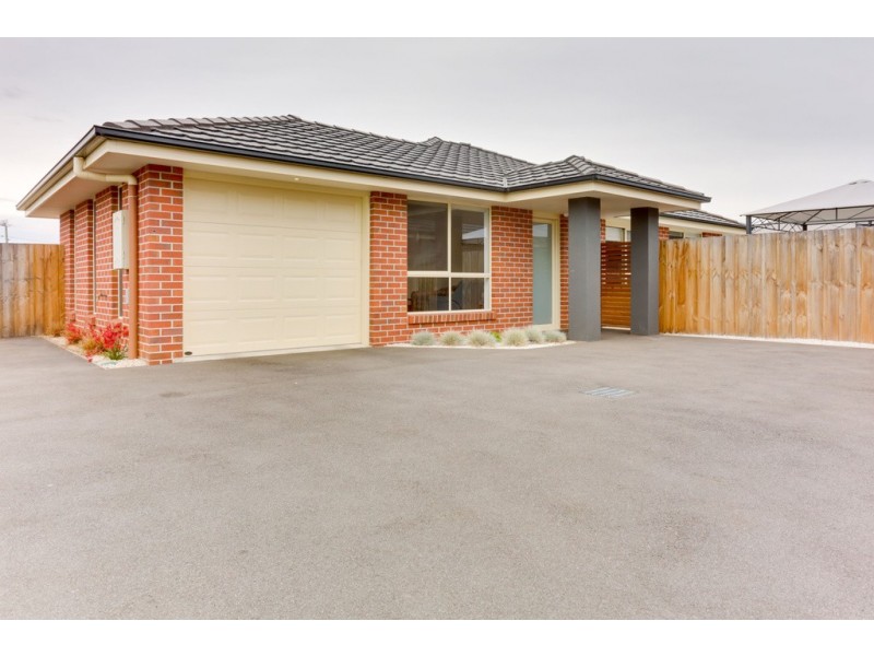 7 Paxton Court, Longford TAS 7301