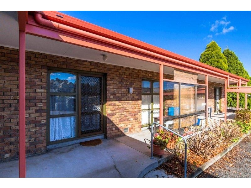 3/35 Hampden St, South Launceston TAS 7249
