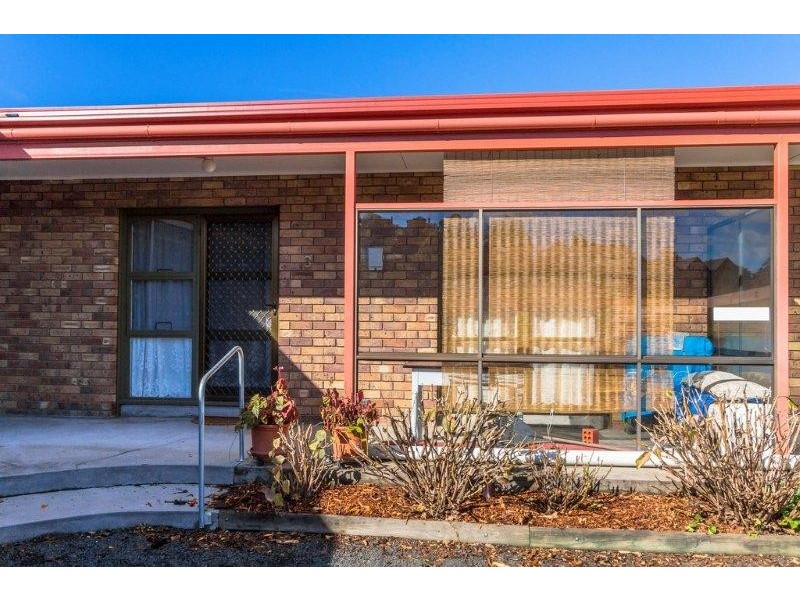 3/35 Hampden St, South Launceston TAS 7249