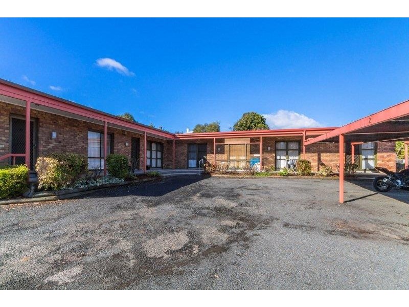 3/35 Hampden St, South Launceston TAS 7249