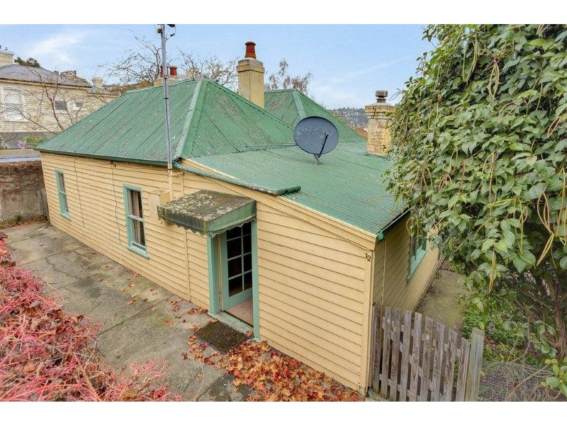 12 Edmund St, Launceston TAS 7250