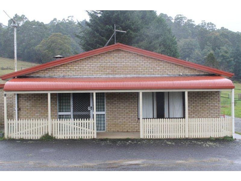 12 Scott Street, Branxholm TAS 7261
