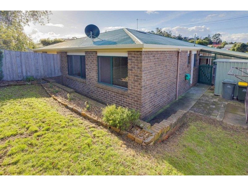 1/47 Pitt Ave, Trevallyn TAS 7250