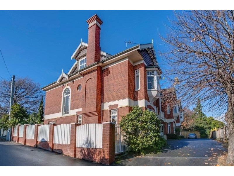 1/7 Scott Street, East Launceston TAS 7250