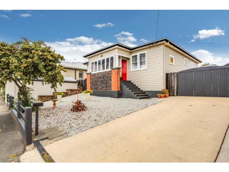 45 Merivale Street, South Launceston TAS 7249