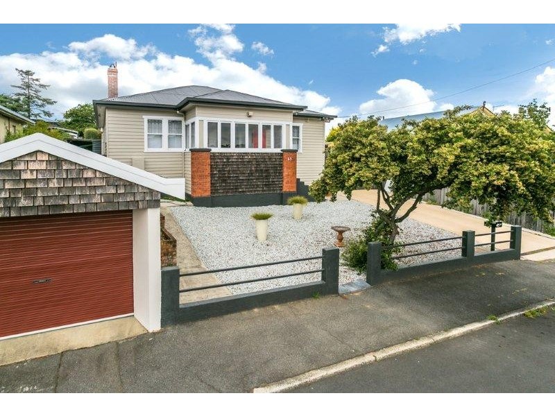 45 Merivale Street, South Launceston TAS 7249