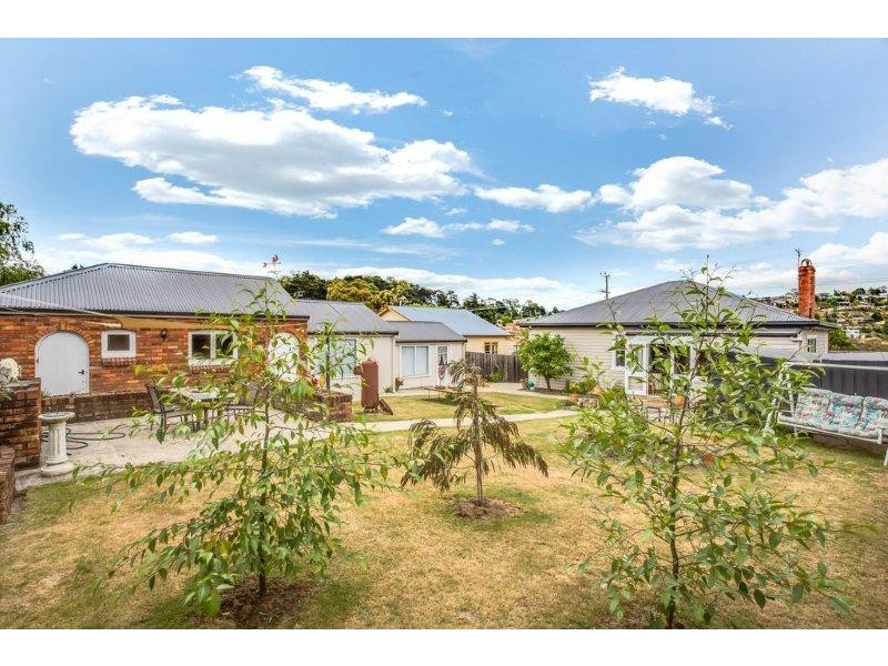 45 Merivale Street, South Launceston TAS 7249