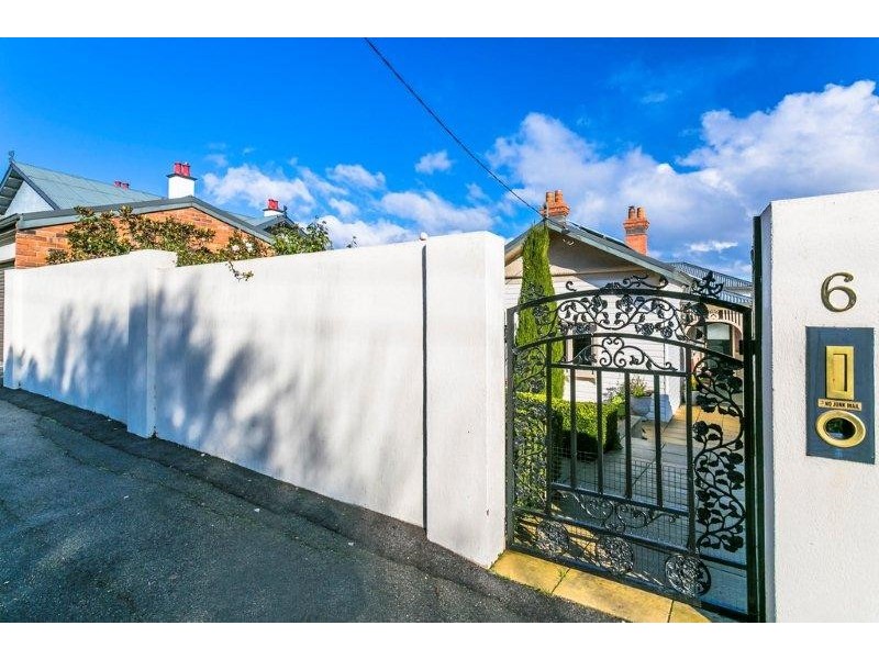 6 Lord Street, Launceston TAS 7250