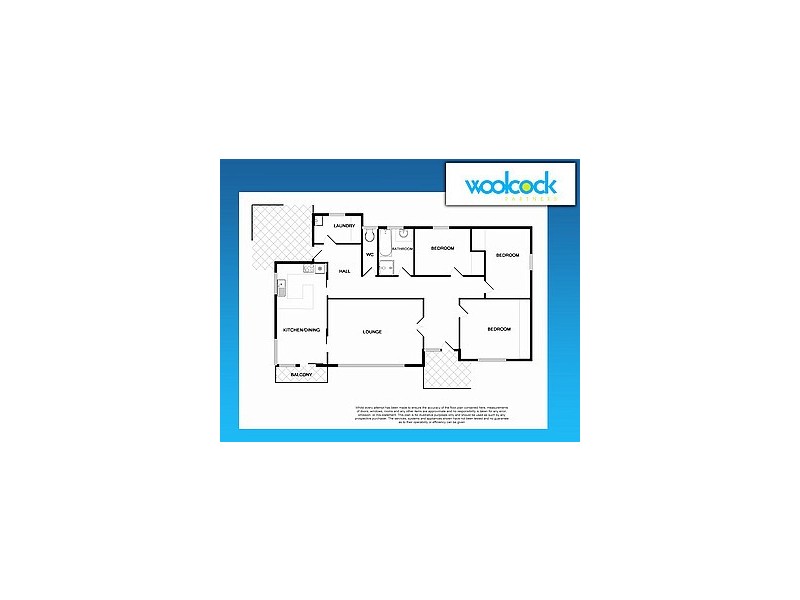 24 Grinter Street, Riverside TAS 7250 Floorplan