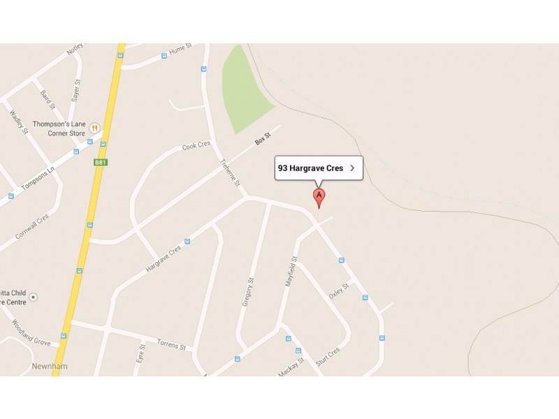 95A Hargrave Cres, Mayfield TAS 7248