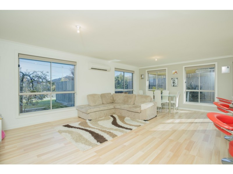 1 Onyx Court, Perth TAS 7300