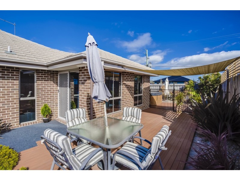1 Onyx Court, Perth TAS 7300