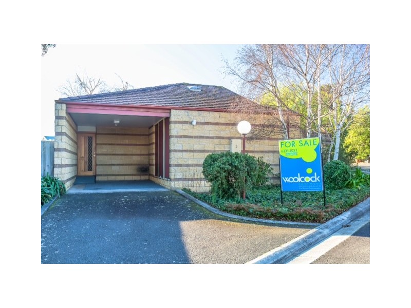 3/231 Hobart Road, Kings Meadows TAS 7249