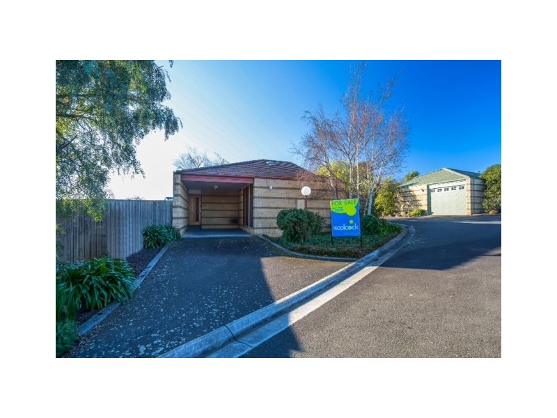 3/231 Hobart Road, Kings Meadows TAS 7249
