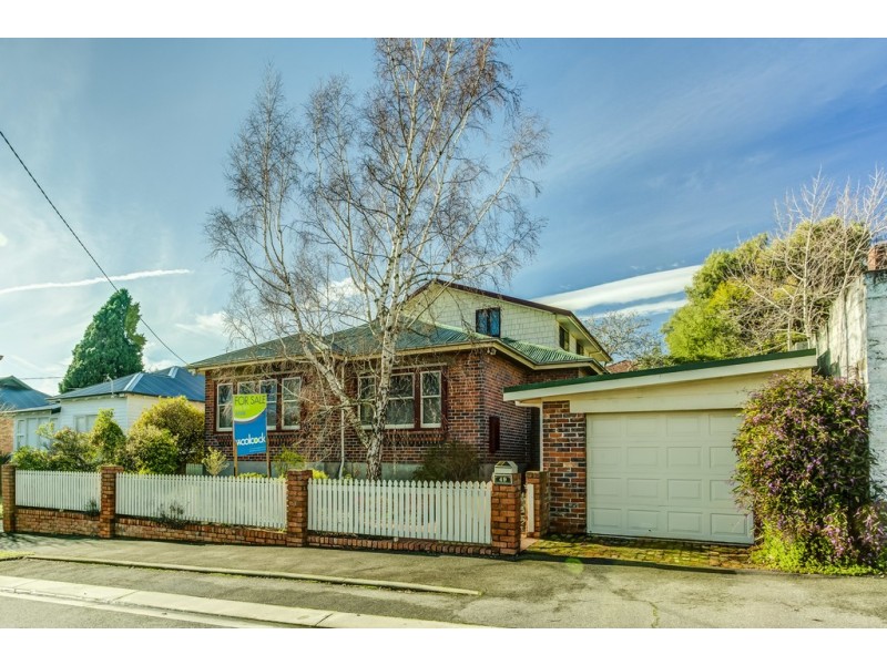 49 Abbott Street, East Launceston TAS 7250