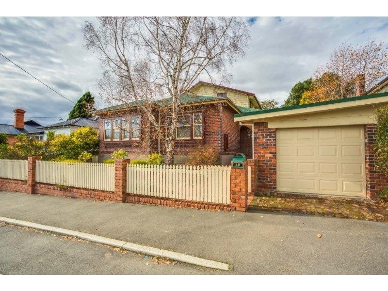 49 Abbott Street, East Launceston TAS 7250