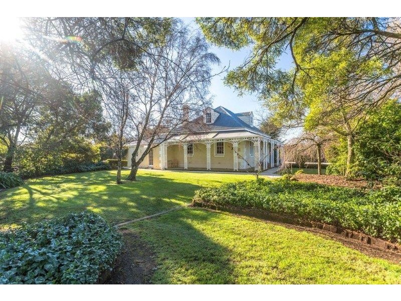 4 Archer Street, Longford TAS 7301