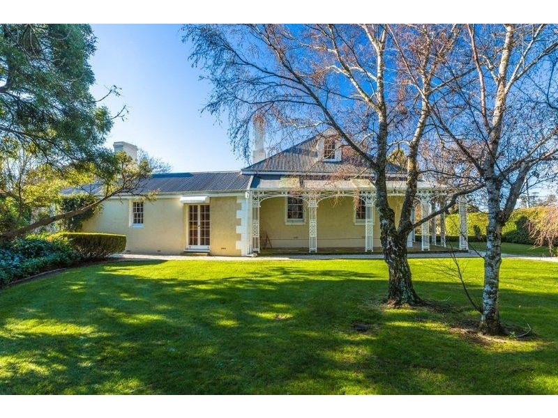 4 Archer Street, Longford TAS 7301