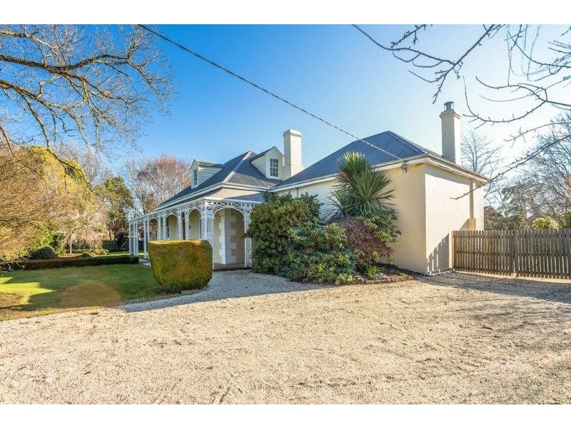 4 Archer Street, Longford TAS 7301