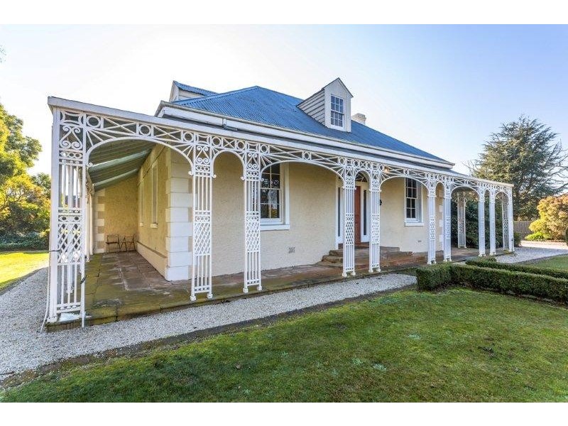 4 Archer Street, Longford TAS 7301