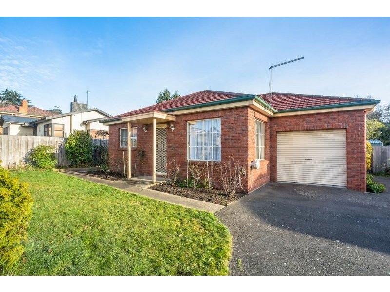 1/2 Munford Street, Kings Meadows TAS 7249