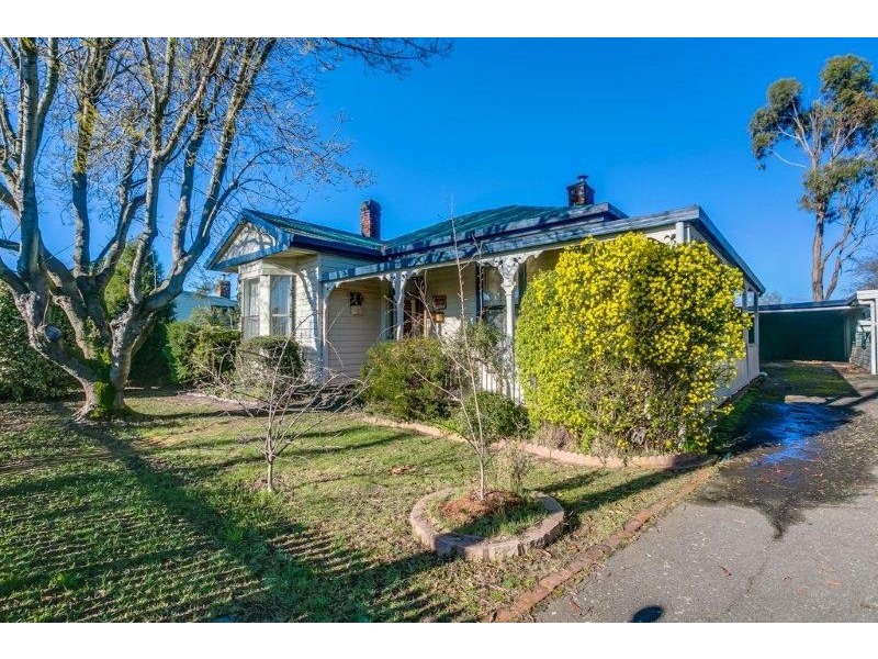 14 Lyall Street, Westbury TAS 7303