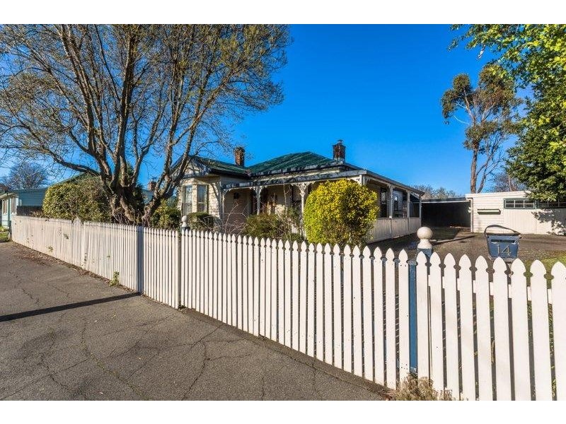 14 Lyall Street, Westbury TAS 7303