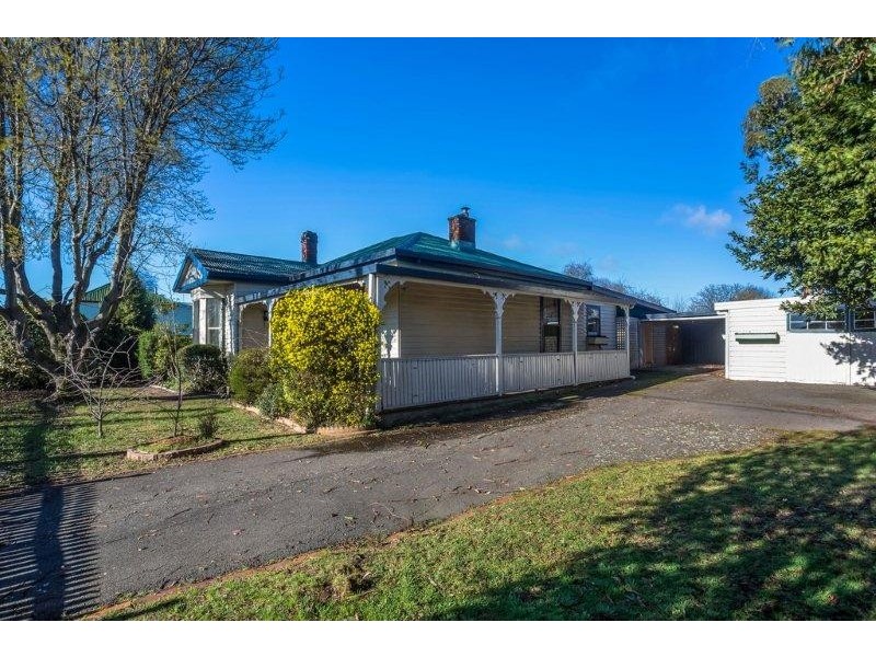 14 Lyall Street, Westbury TAS 7303