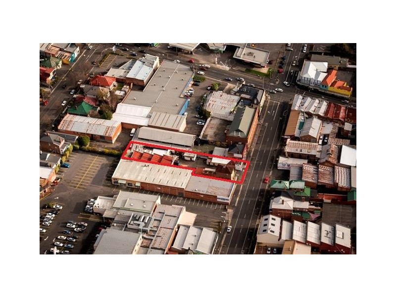 27-31 Frederick Street, Launceston TAS 7250