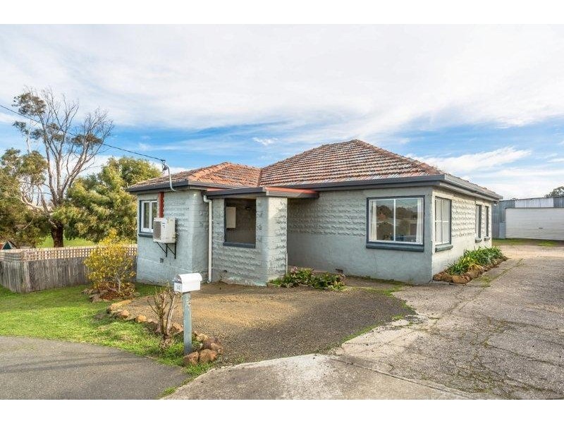 14 Clarence Street, Perth TAS 7300