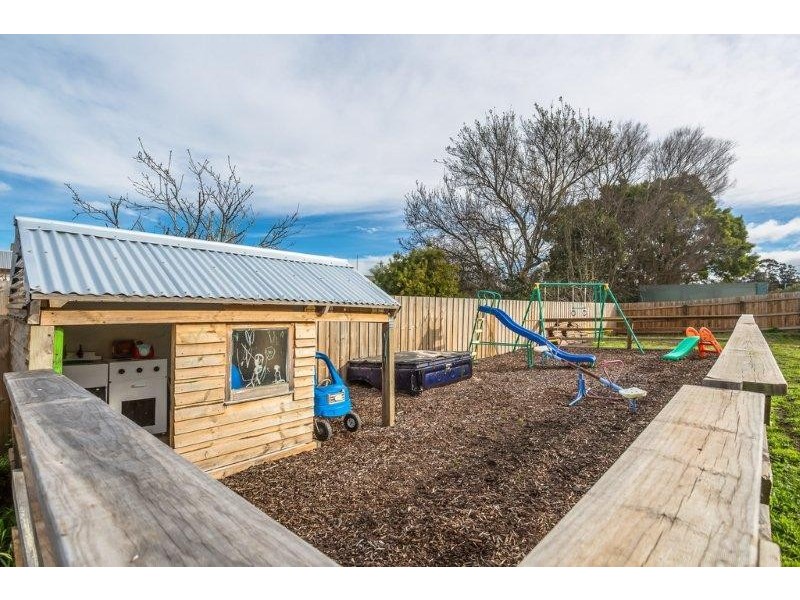 14 Clarence Street, Perth TAS 7300