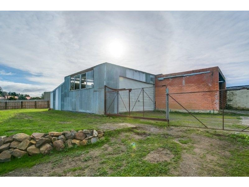 14 Clarence Street, Perth TAS 7300