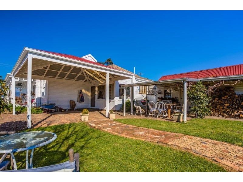 95 Meander Valley Rd, Westbury TAS 7303