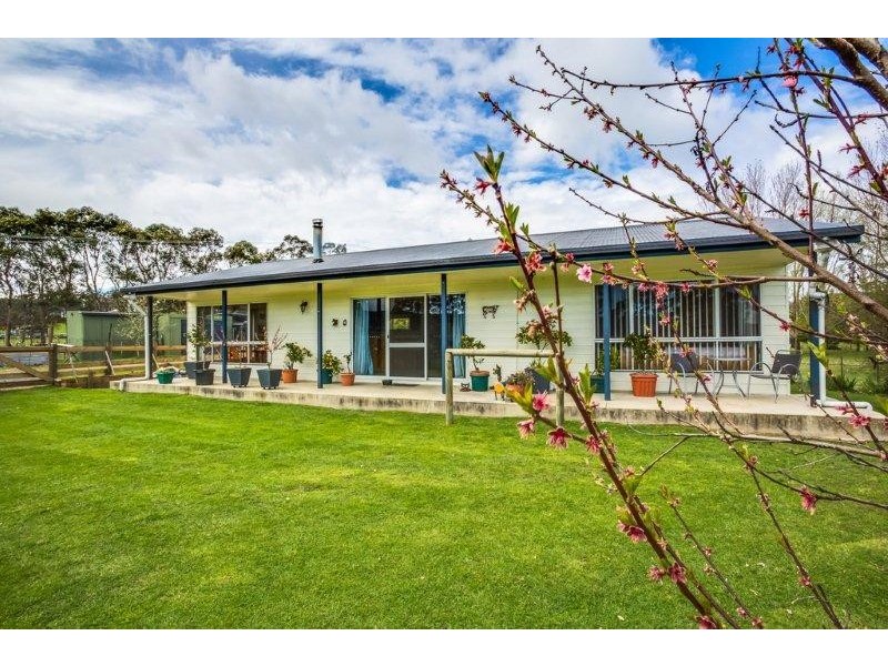 1424 Caveside Rd, Chudleigh TAS 7304