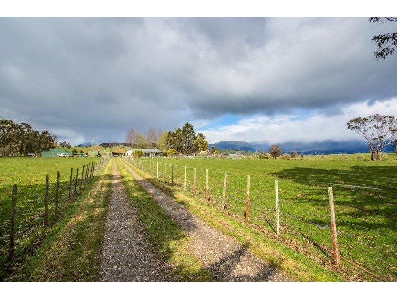 1424 Caveside Rd, Chudleigh TAS 7304