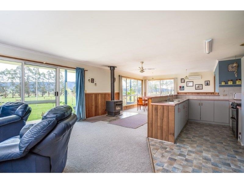 1424 Caveside Rd, Chudleigh TAS 7304
