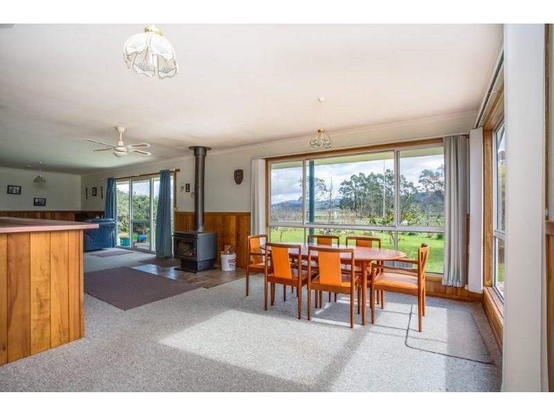 1424 Caveside Rd, Chudleigh TAS 7304