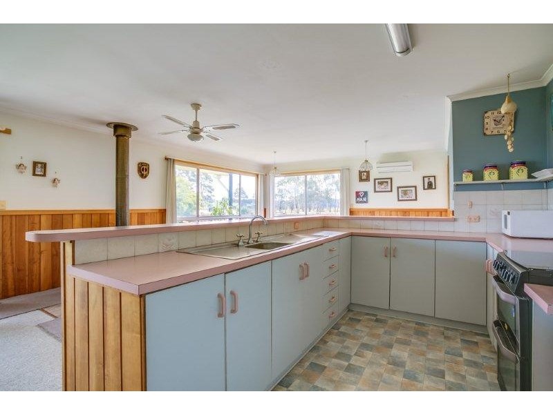 1424 Caveside Rd, Chudleigh TAS 7304