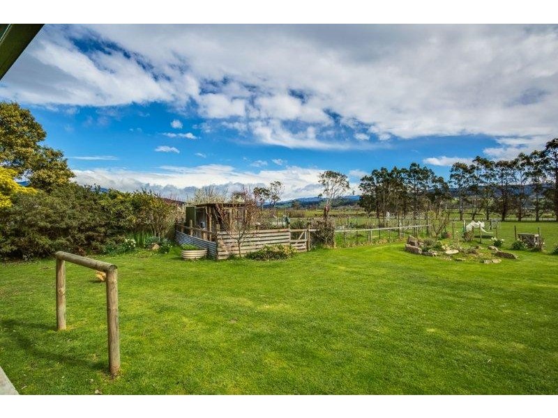 1424 Caveside Rd, Chudleigh TAS 7304