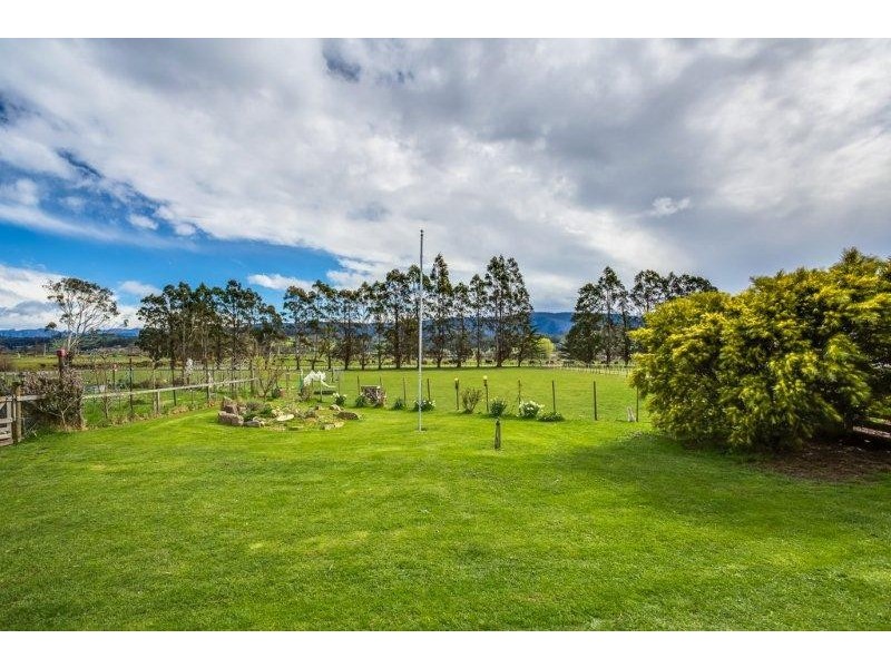 1424 Caveside Rd, Chudleigh TAS 7304