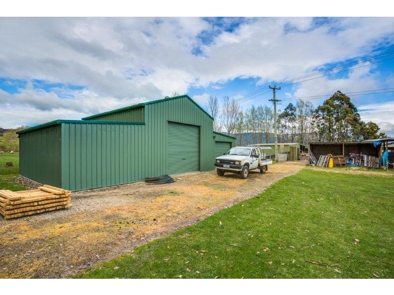 1424 Caveside Rd, Chudleigh TAS 7304