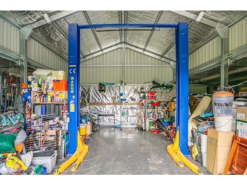 1424 Caveside Rd, Chudleigh TAS 7304