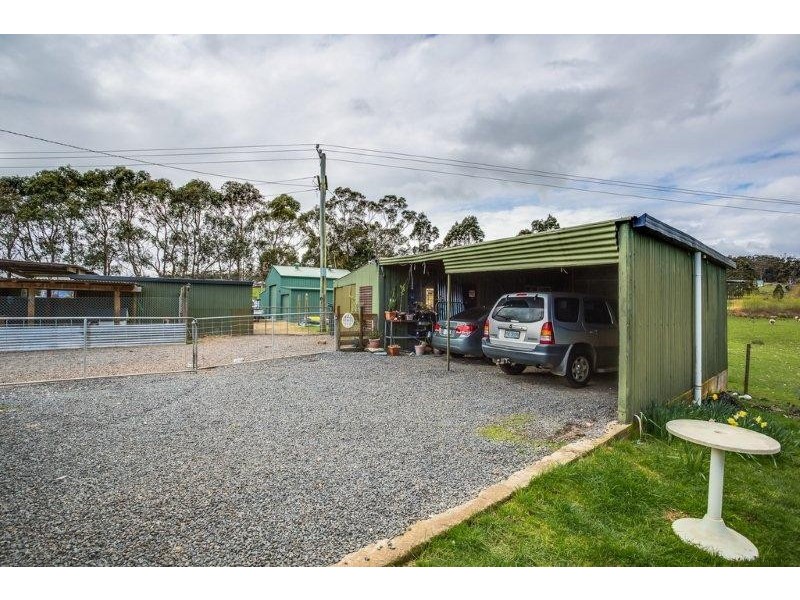 1424 Caveside Rd, Chudleigh TAS 7304