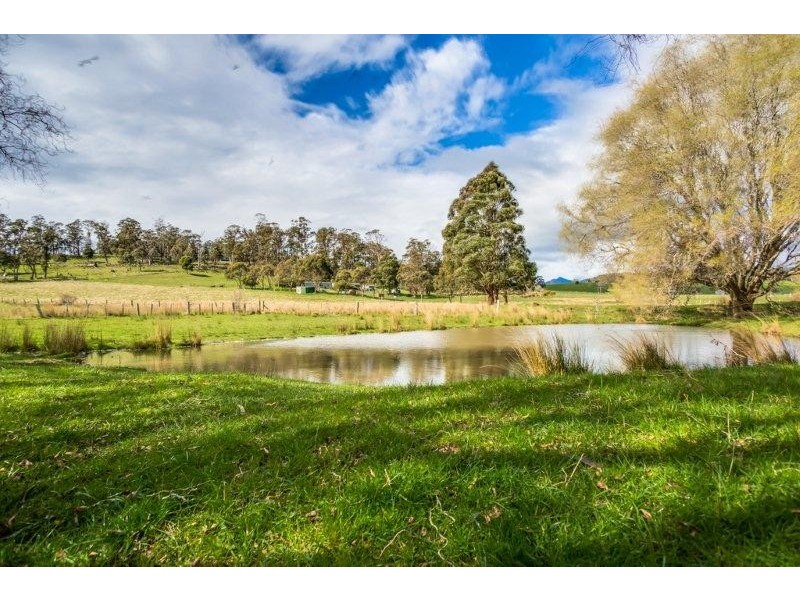 1424 Caveside Rd, Chudleigh TAS 7304